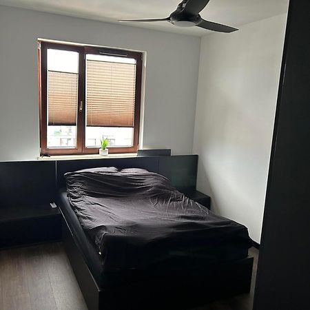 Apartamento Lawenda Gdansk Exterior foto